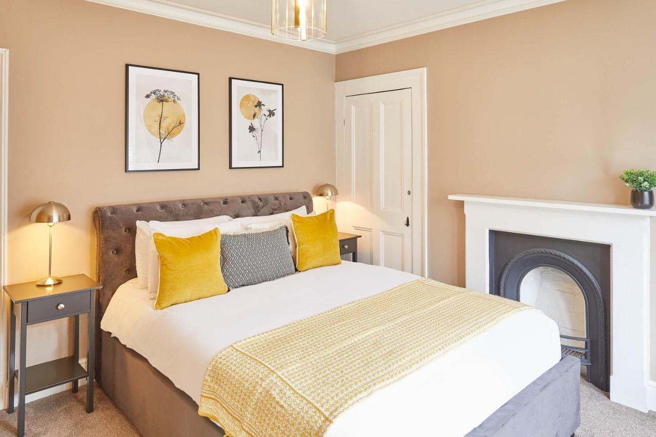 Host & Stay - Custard Cottage Whitby Exterior photo