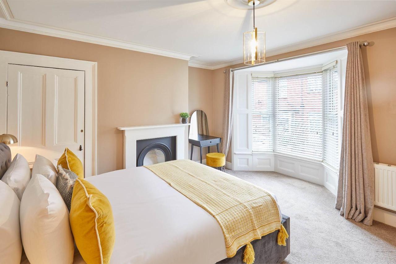 Host & Stay - Custard Cottage Whitby Exterior photo