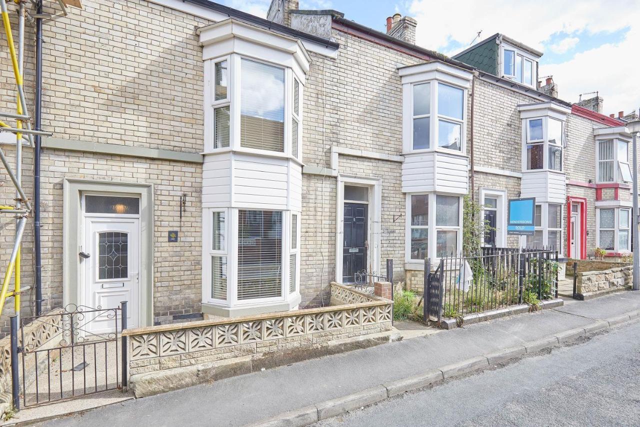 Host & Stay - Custard Cottage Whitby Exterior photo